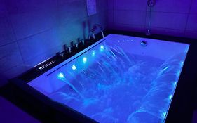 Suite Darcy & Spa